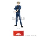(PO) Wind Breaker Acrylic Stand Hiragi Toma Police Officer Ver. Image_1
