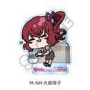 (PO) Bungo Stray Dogs Vol. 4 Acrylic Stand Mocho-NH Okura Teruko Image_1