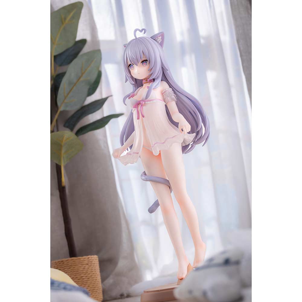 (PO) My Little Kitten Nuomimi Image_6