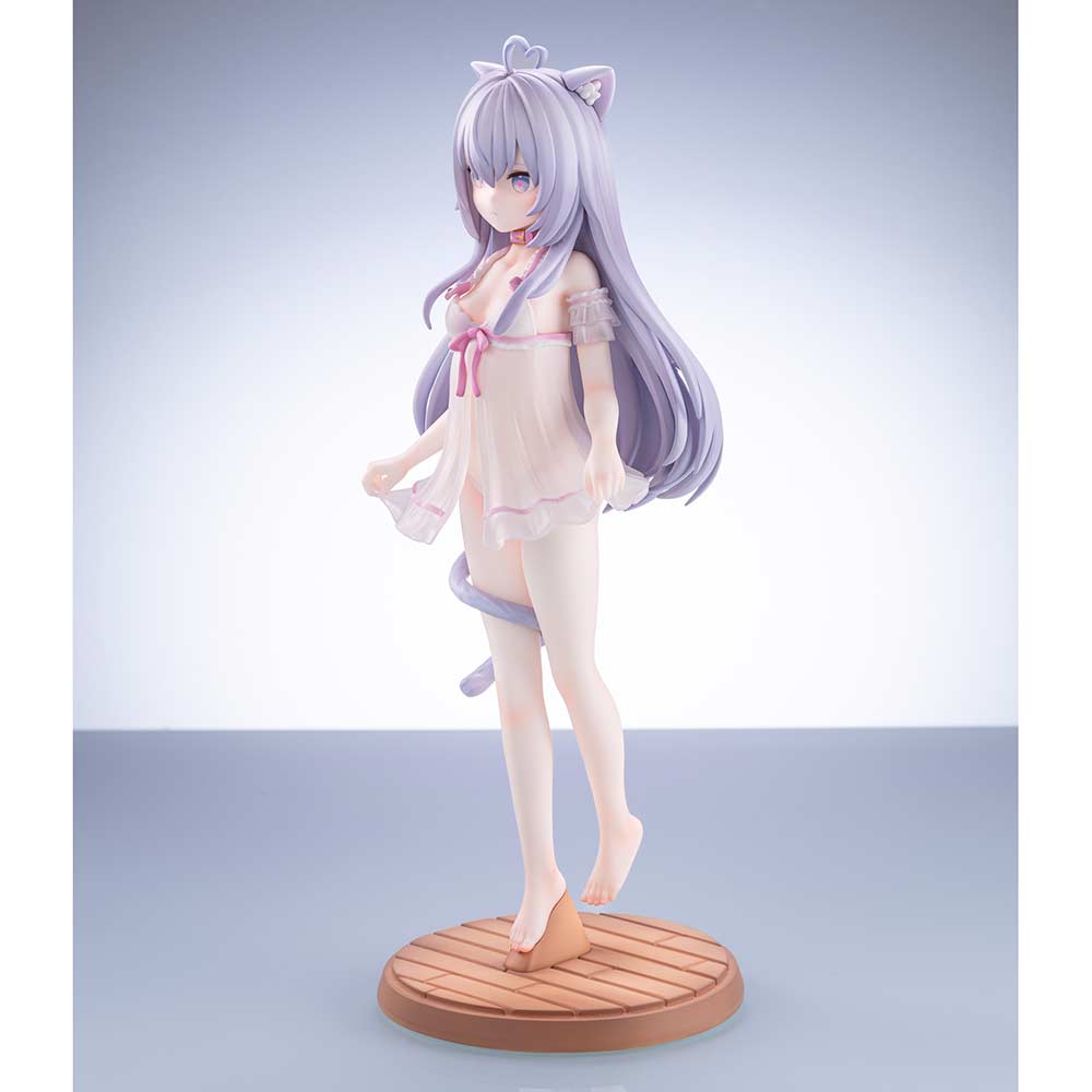 (PO) My Little Kitten Nuomimi Image_13