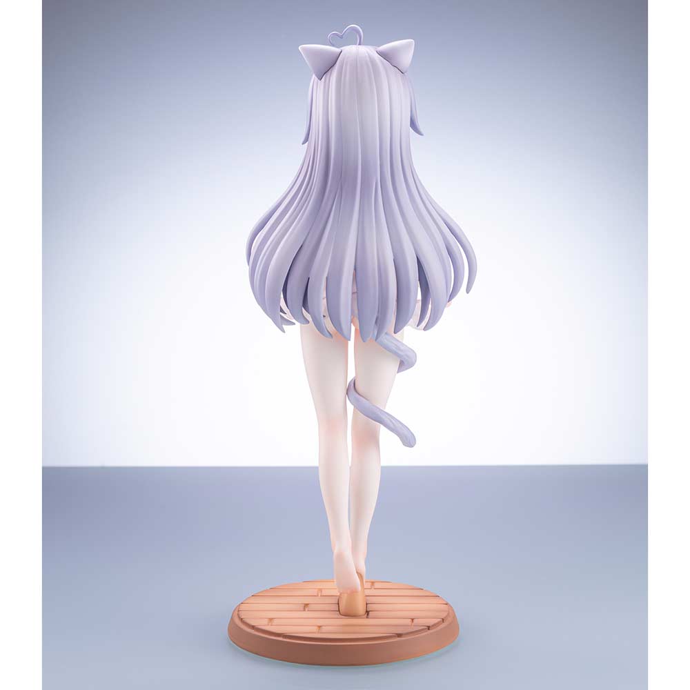 (PO) My Little Kitten Nuomimi Image_18