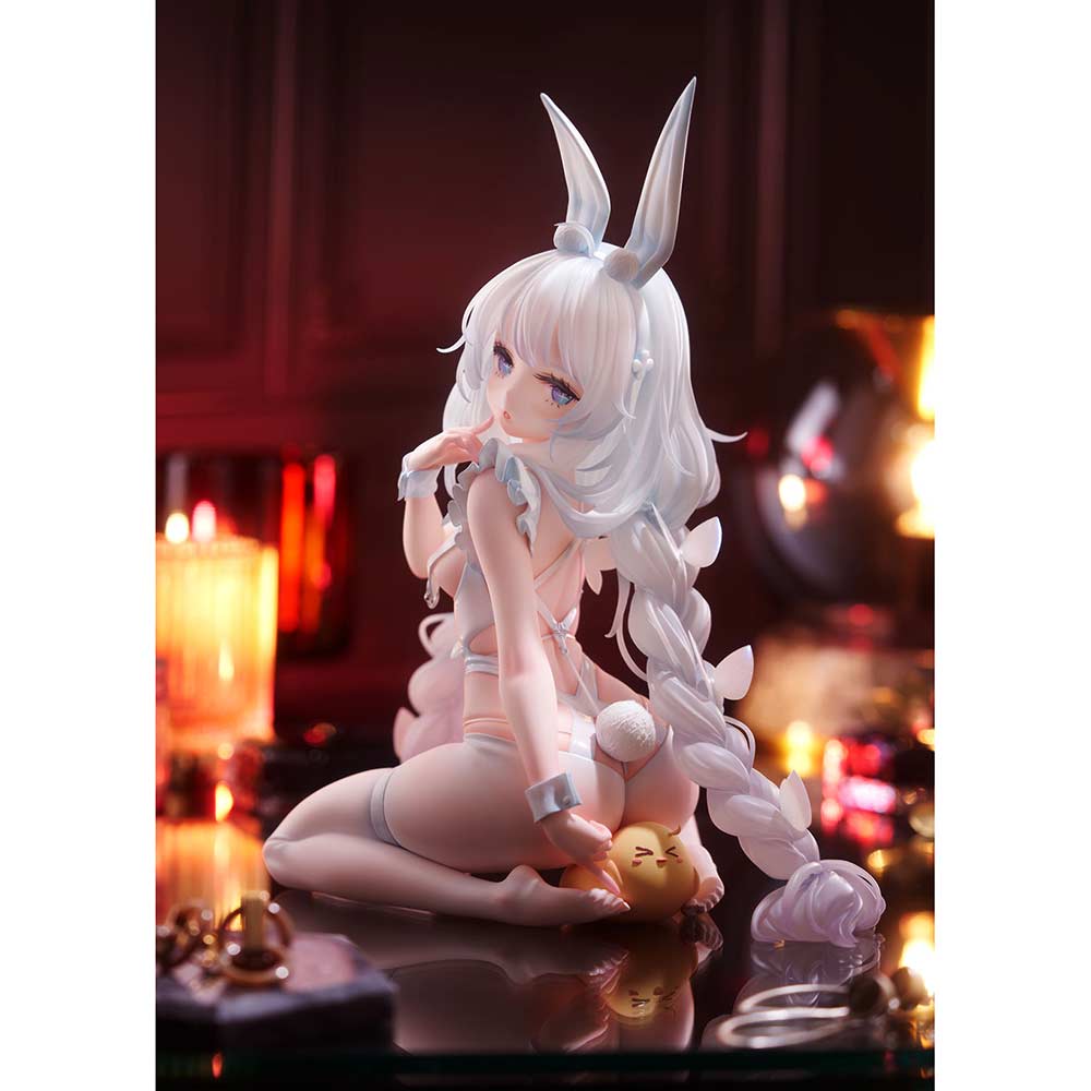(PO) Azur Lane - Le Malin Listless Lapin Image_3