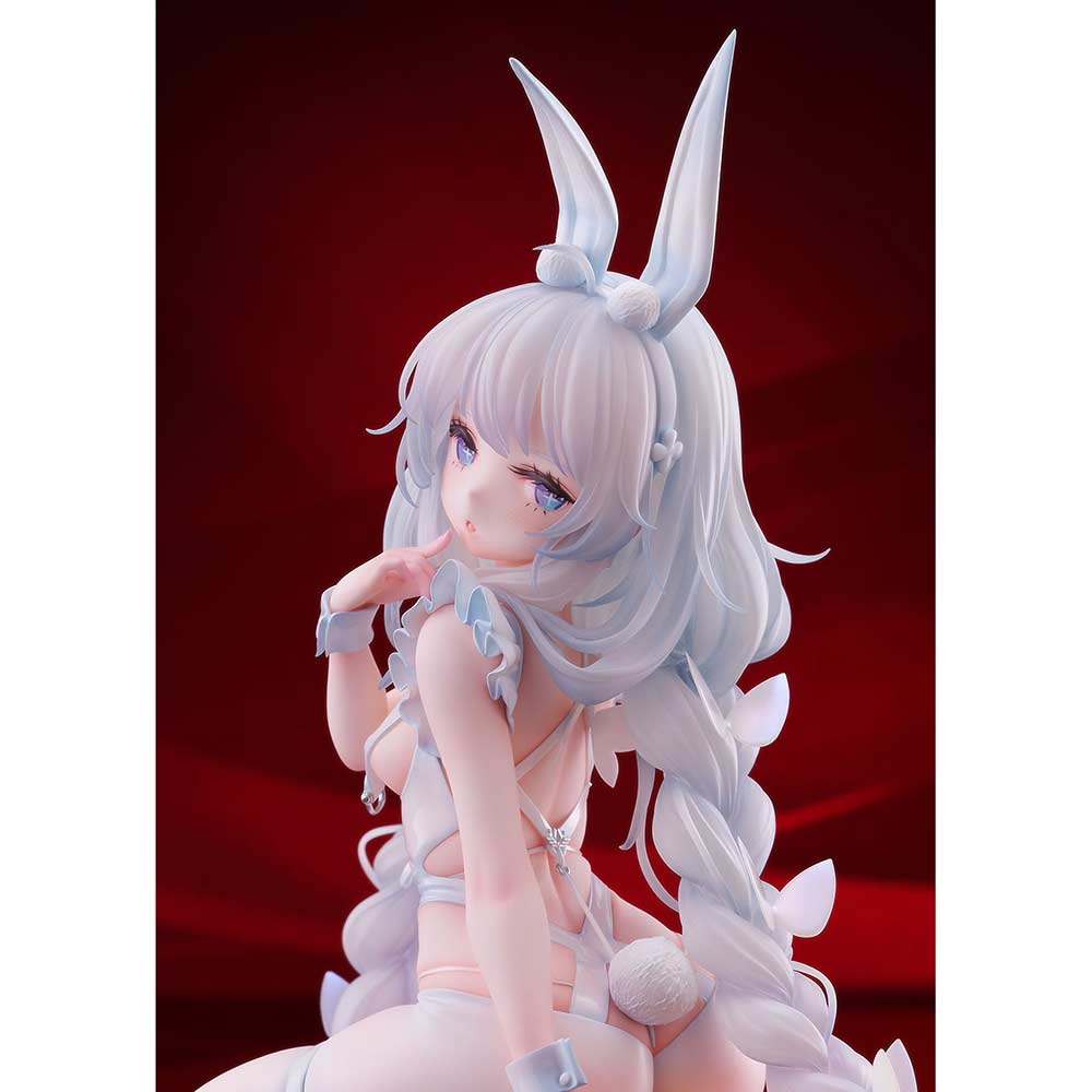 (PO) Azur Lane - Le Malin Listless Lapin Image_7