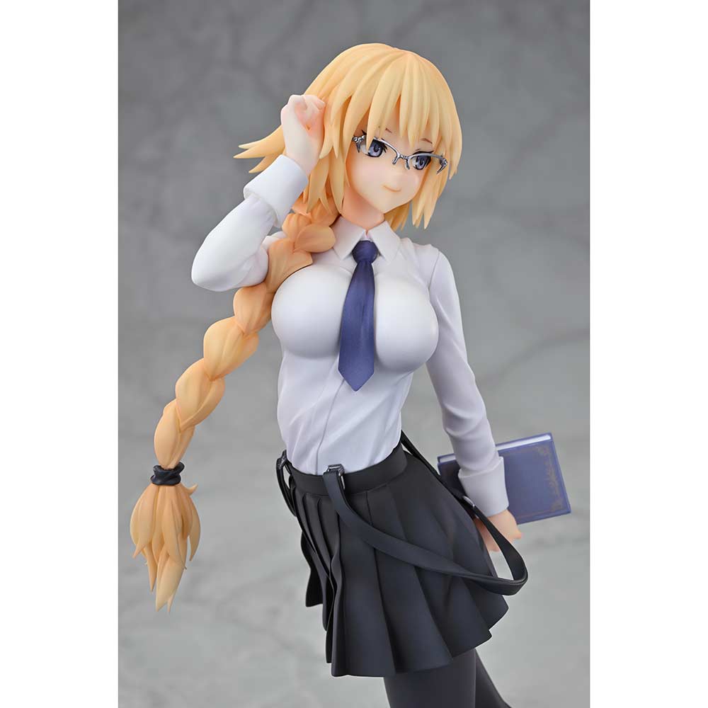 (PO) Fate/Apocrypha - Ruler (Jeanne d'Arc) Original Eyeglass Models Ver. Image_3