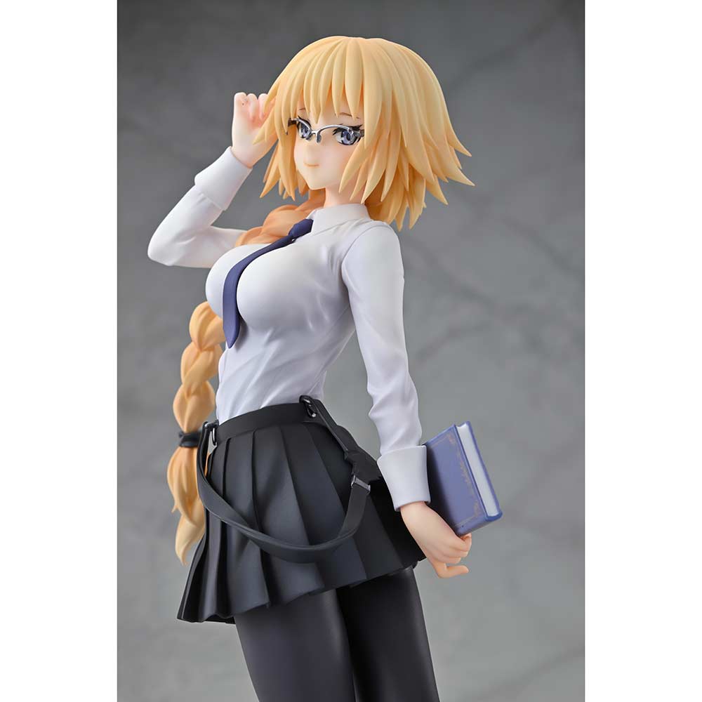 (PO) Fate/Apocrypha - Ruler (Jeanne d'Arc) Original Eyeglass Models Ver. Image_8