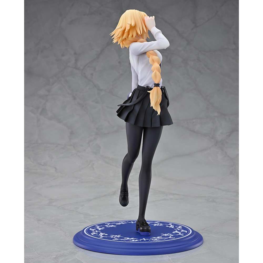 (PO) Fate/Apocrypha - Ruler (Jeanne d'Arc) Original Eyeglass Models Ver. Image_15