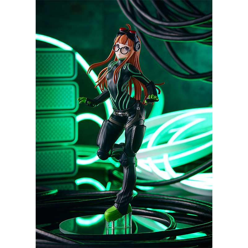 (PO) POP UP PARADE PERSONA 5 the Animation - Oracle (Re-issue) Image_3