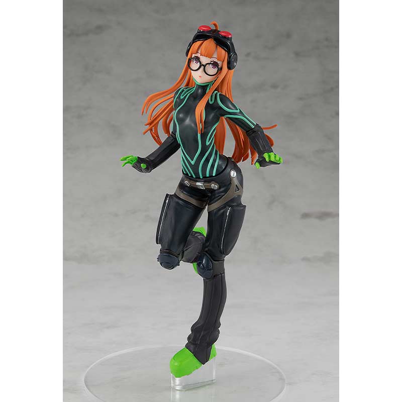 (PO) POP UP PARADE PERSONA 5 the Animation - Oracle (Re-issue) Image_7