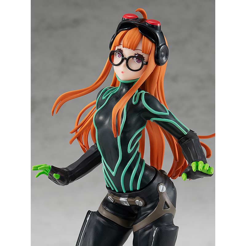 (PO) POP UP PARADE PERSONA 5 the Animation - Oracle (Re-issue) Image_10