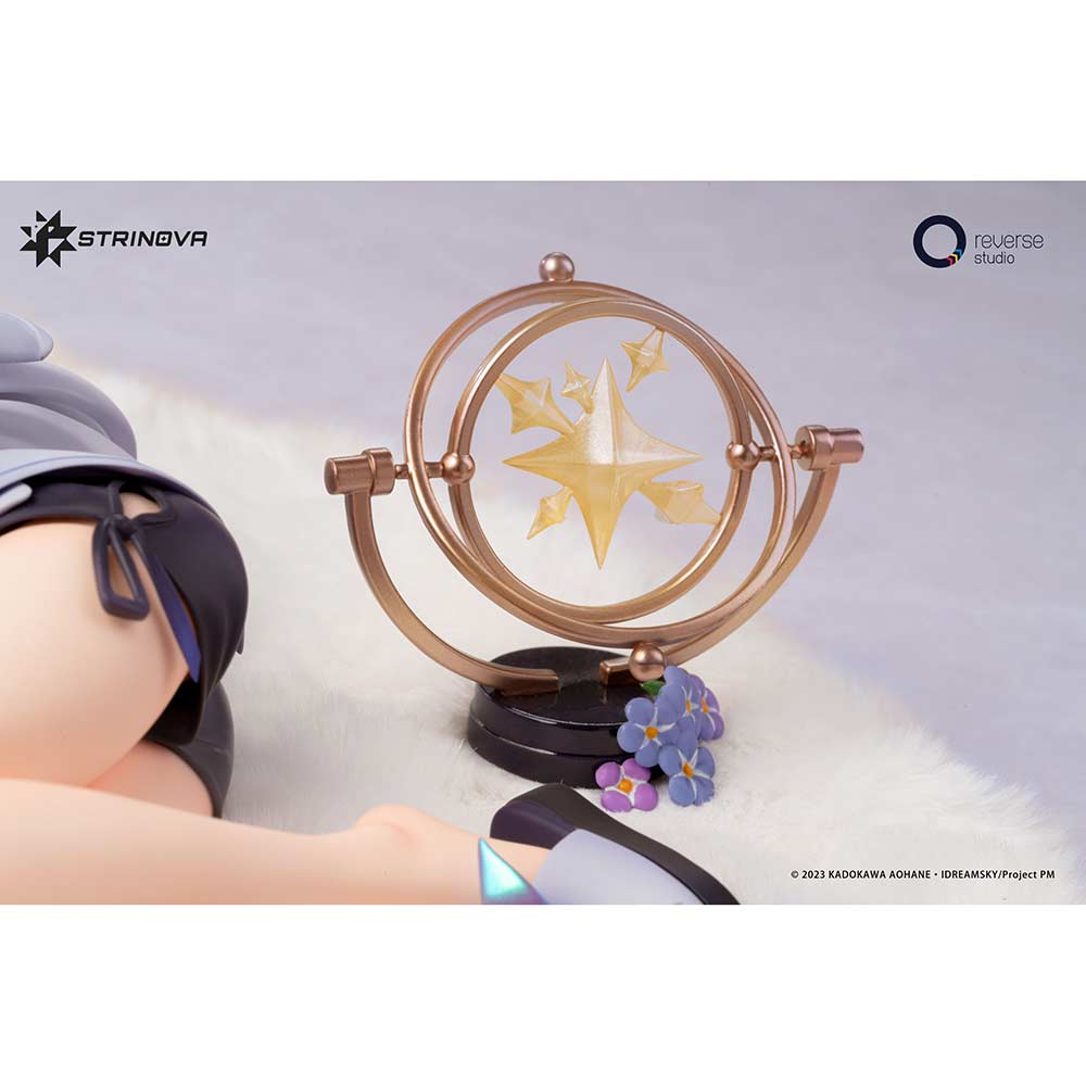 (PO) CalabiYau XingHui Midsummer Starry Night Ver. Image_18