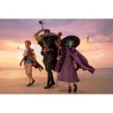 (PO) S.H.Figuarts Berserk - Isidro Image_7