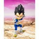 (PO) S.H.Figuarts Dragonball DAIMA - Vegeta (Mini) Image_4