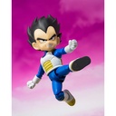 (PO) S.H.Figuarts Dragonball DAIMA - Vegeta (Mini) Image_6