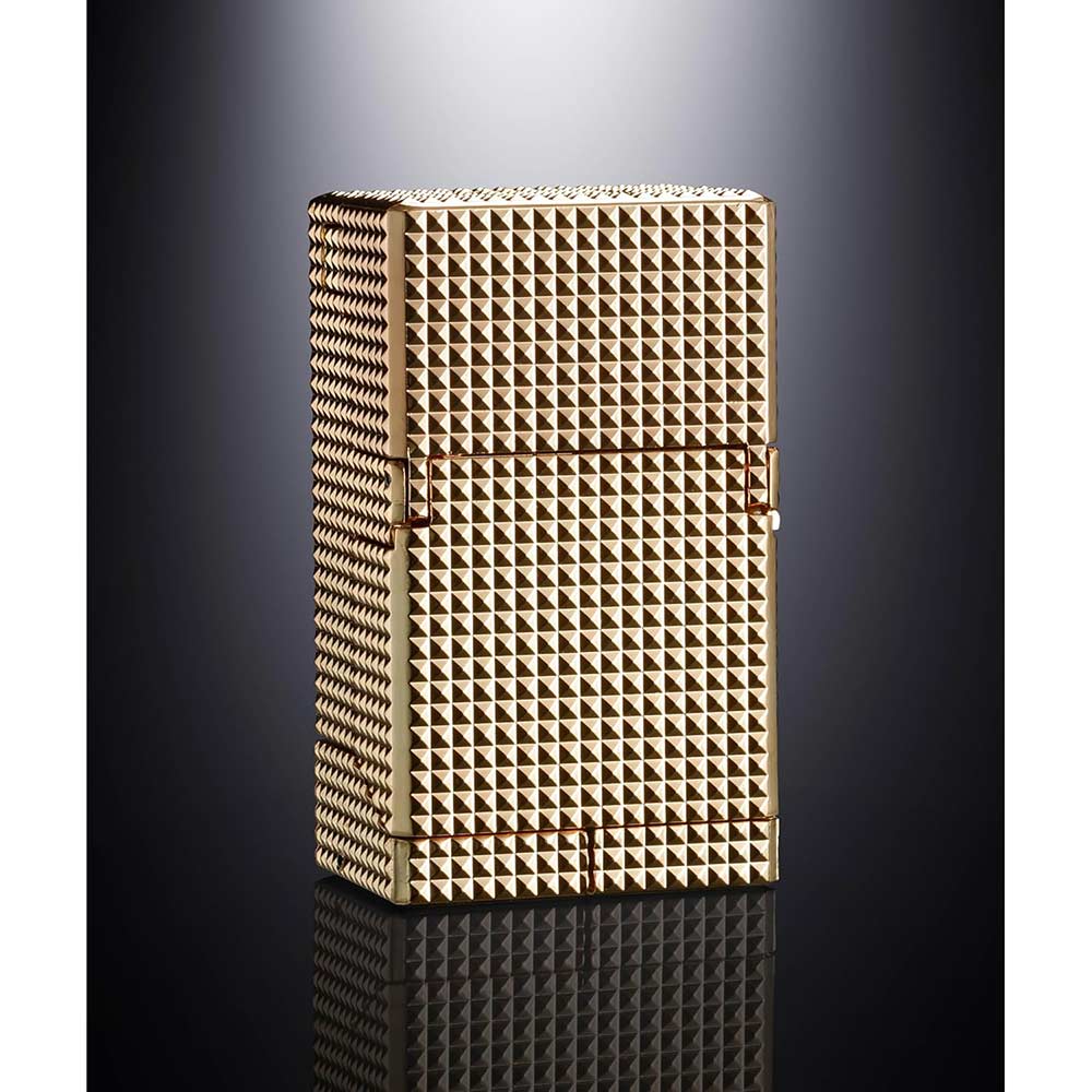 (PO) Soul of Chogokin GX-32SP The Gold Lightan CHOGOKIN 50th Ver. Image_6