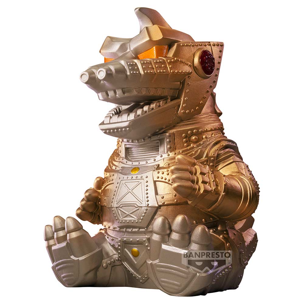 (PO) Toho Monster Series Enshrined Monsters Mechagodzilla 1974 (Ver.B) Image_4