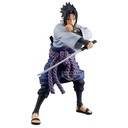 (PO) Naruto Shippuden Grandista - Uchiha Sasuke Image_2