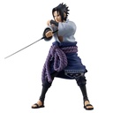 (PO) Naruto Shippuden Grandista - Uchiha Sasuke Image_4