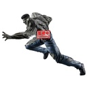 (PO) YuYu Hakusho Figure Ankoku Bujutsukai Younger Toguro 100% Image_4