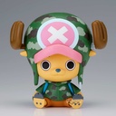 (PO) One Piece Sofvimates - Chopper Dressrosa ver. Image_2