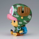 (PO) One Piece Sofvimates - Chopper Dressrosa ver. Image_4
