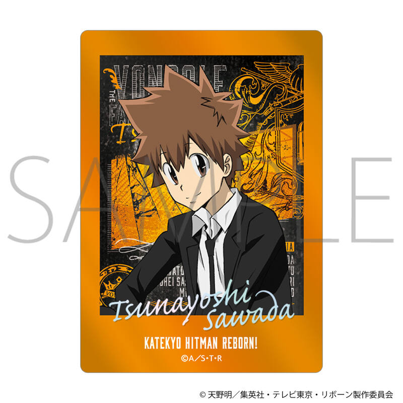 (PO) Reborn! PashaColle Clear Ver. [BOX] Image_3