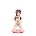 (PO) Puella Magi Madoka Magica Acrylic Stand Sakura Kyoko Swimwear Image_1