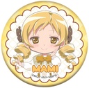 (PO) Puella Magi Madoka Magica Chara Badge Collection One-Piece Dress [BOX] Image_4