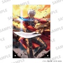 (PO) Fate/stay night -Unlimited Blade Works- Acrylic Art Board 4 Image_1