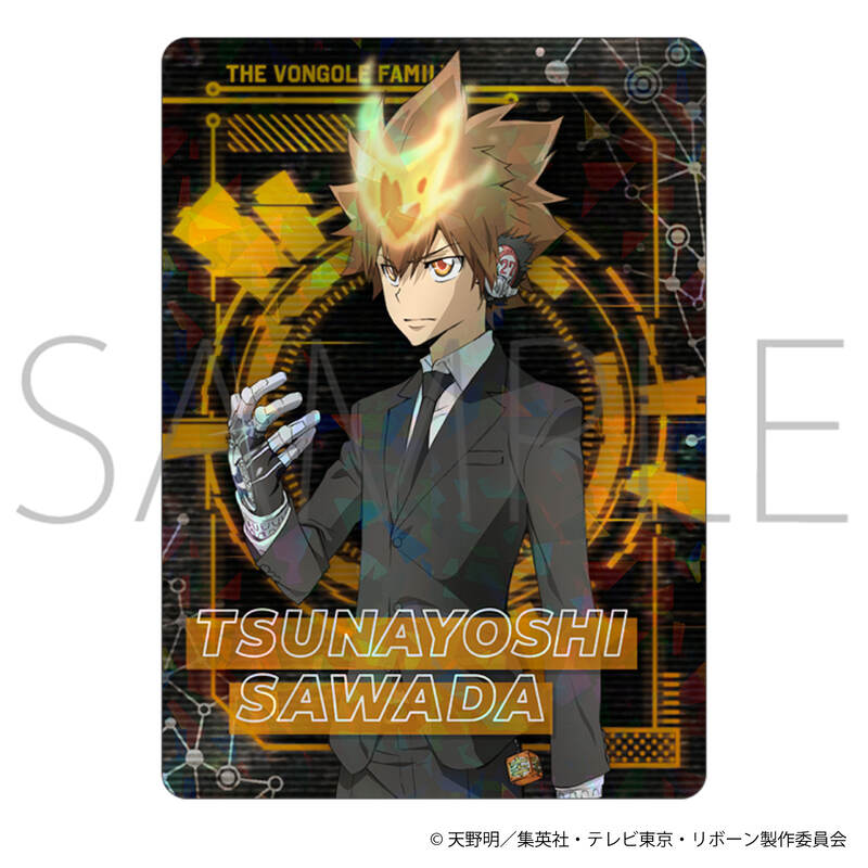 (PO) Reborn! Neon Collection Vol. 2 [BOX] Image_2