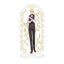 (PO) Acrylic Stand Moriarty the Patriot 03 William James Moriarty (Official Illustration) Image_1