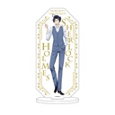 (PO) Acrylic Stand Moriarty the Patriot 06 Sherlock Holmes (Official Illustration) Image_1