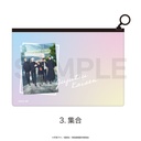 (PO) Jujutsu Kaisen Hidden Inventory / Premature Death Aurora Pouch 03 Group Image_1