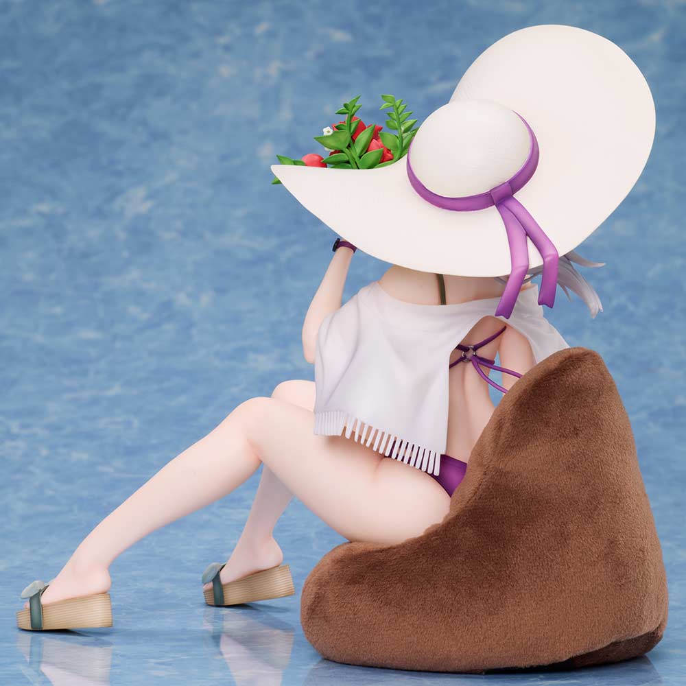 (PO) Azur Lane - Reno: Summer Spin-off Image_7