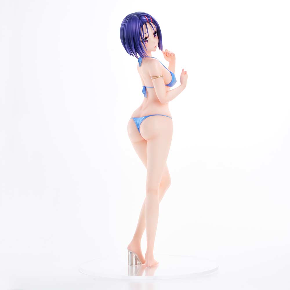 (PO) To Love-Ru Darkness Swimwear Series - Sairenji Haruna Image_3