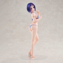 (PO) To Love-Ru Darkness Swimwear Series - Sairenji Haruna Image_4