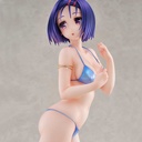 (PO) To Love-Ru Darkness Swimwear Series - Sairenji Haruna Image_6