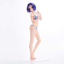 (PO) To Love-Ru Darkness Swimwear Series - Sairenji Haruna Image_12