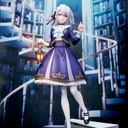 (PO) Asagi Tosaka Illustration Select Image_10