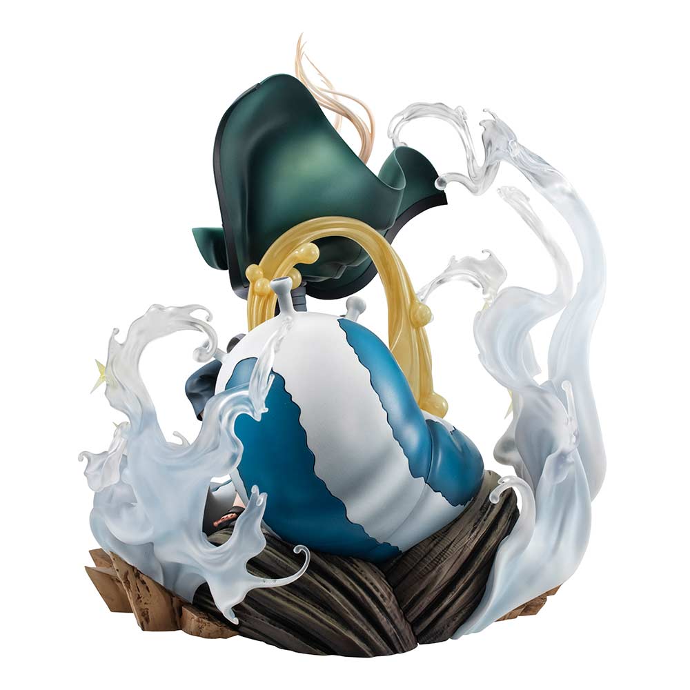 (PO) Naruto Gals DX Naruto Shippuden Tsunade Ver.3 Image_6