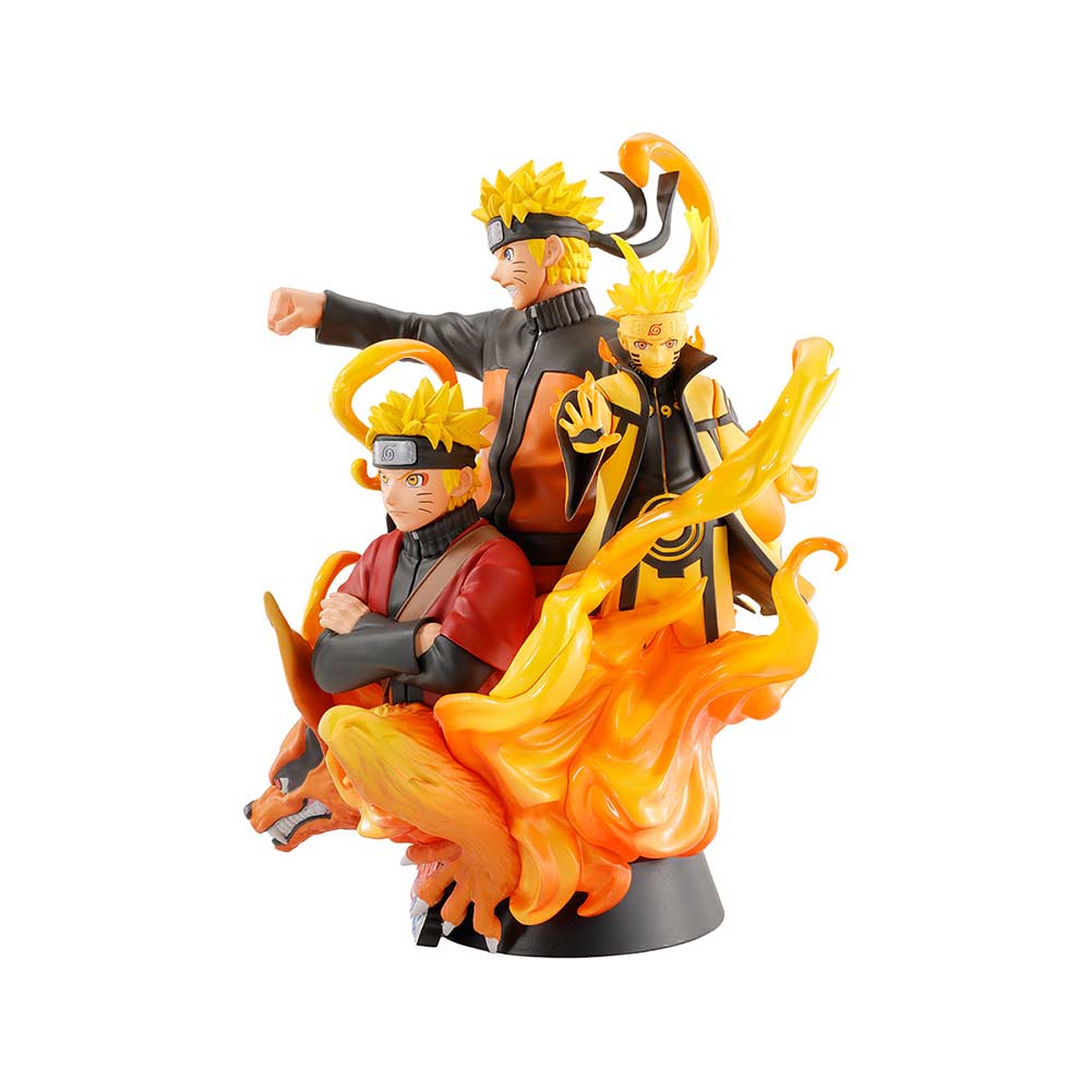 (PO) Petitirama DX Naruto Shippuden 01 Naruto Special Image_3