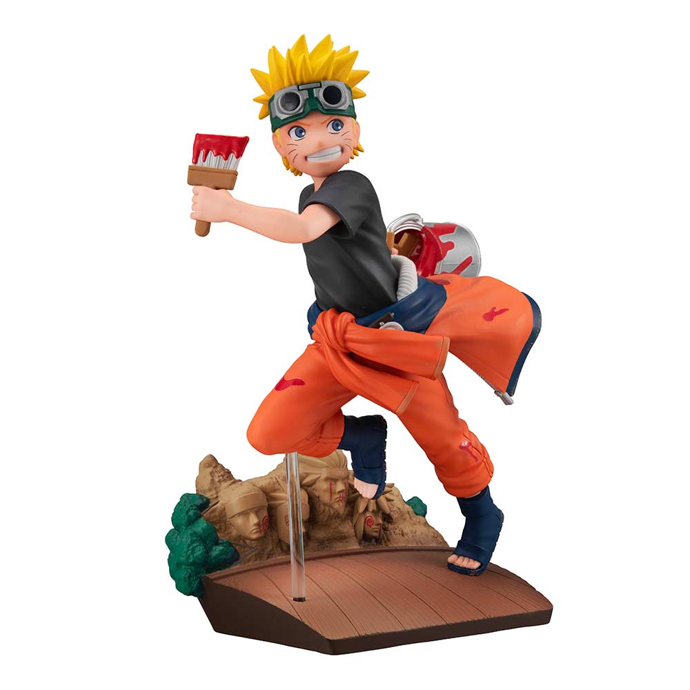 (PO) G.E.M. Series Naruto Uzumaki GO! Image_2