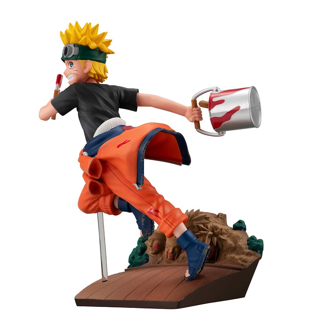 (PO) G.E.M. Series Naruto Uzumaki GO! Image_3