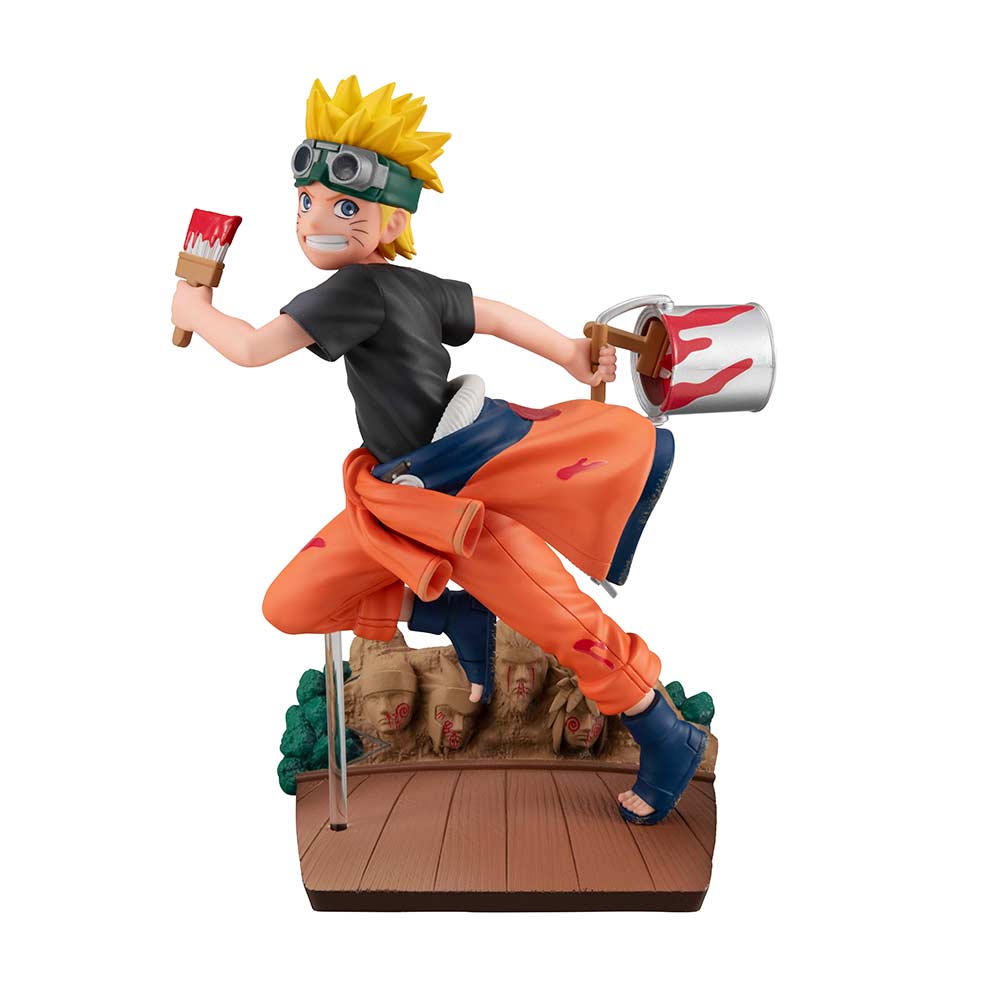 (PO) G.E.M. Series Naruto Uzumaki GO! Image_6