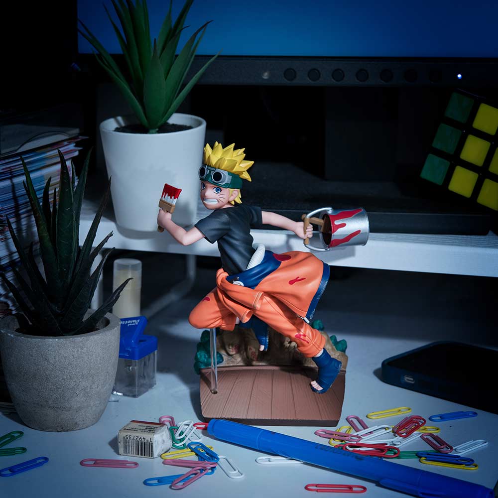 (PO) G.E.M. Series Naruto Uzumaki GO! Image_7