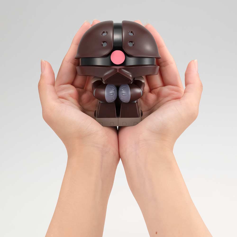 (PO) Look Up Gundam - Acguy Image_7