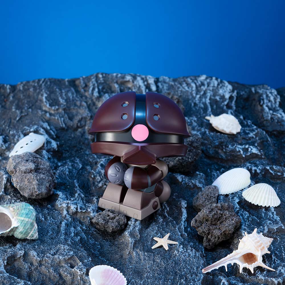 (PO) Look Up Gundam - Acguy Image_8