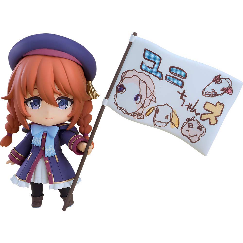 (PO) Nendoroid 2574 Princess Connect! Re:Dive - Yuni Image_1