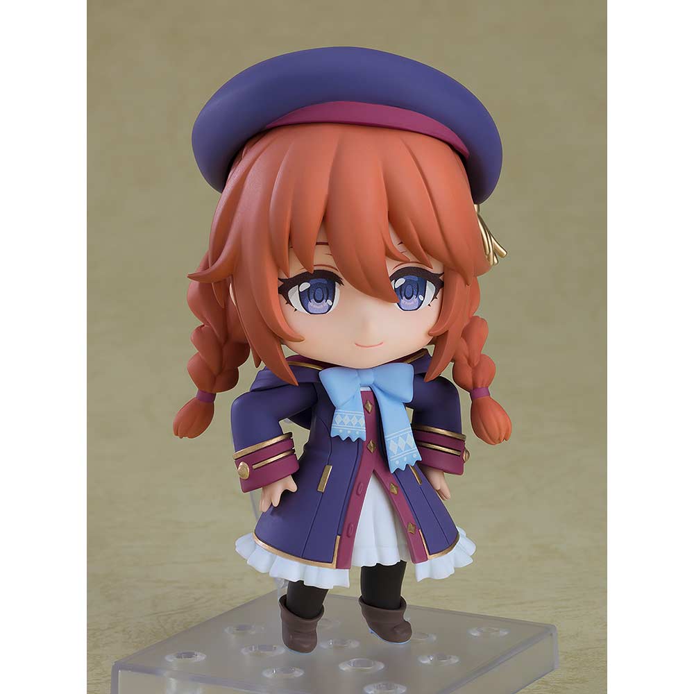 (PO) Nendoroid 2574 Princess Connect! Re:Dive - Yuni Image_4
