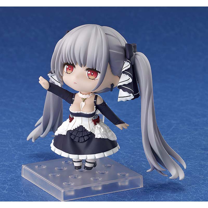 (PO) Nendoroid 2575b Azur Lane - Formidable Light Equipment Ver. Image_3