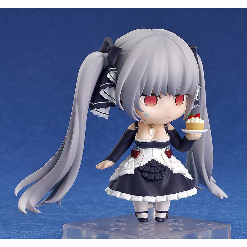 (PO) Nendoroid 2575b Azur Lane - Formidable Light Equipment Ver. Image_4